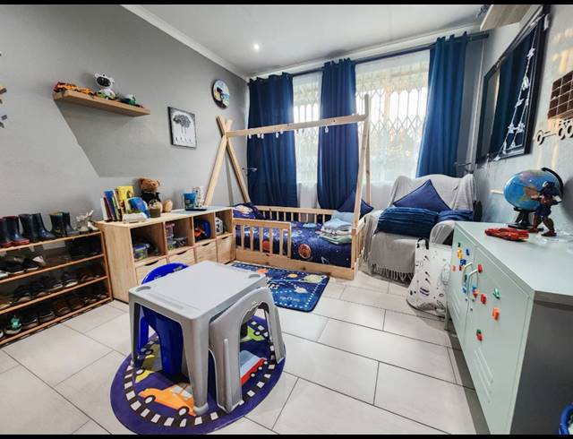 3 BEDROOM HOUSE FOR SALE IN SASOLBURG EXT 23